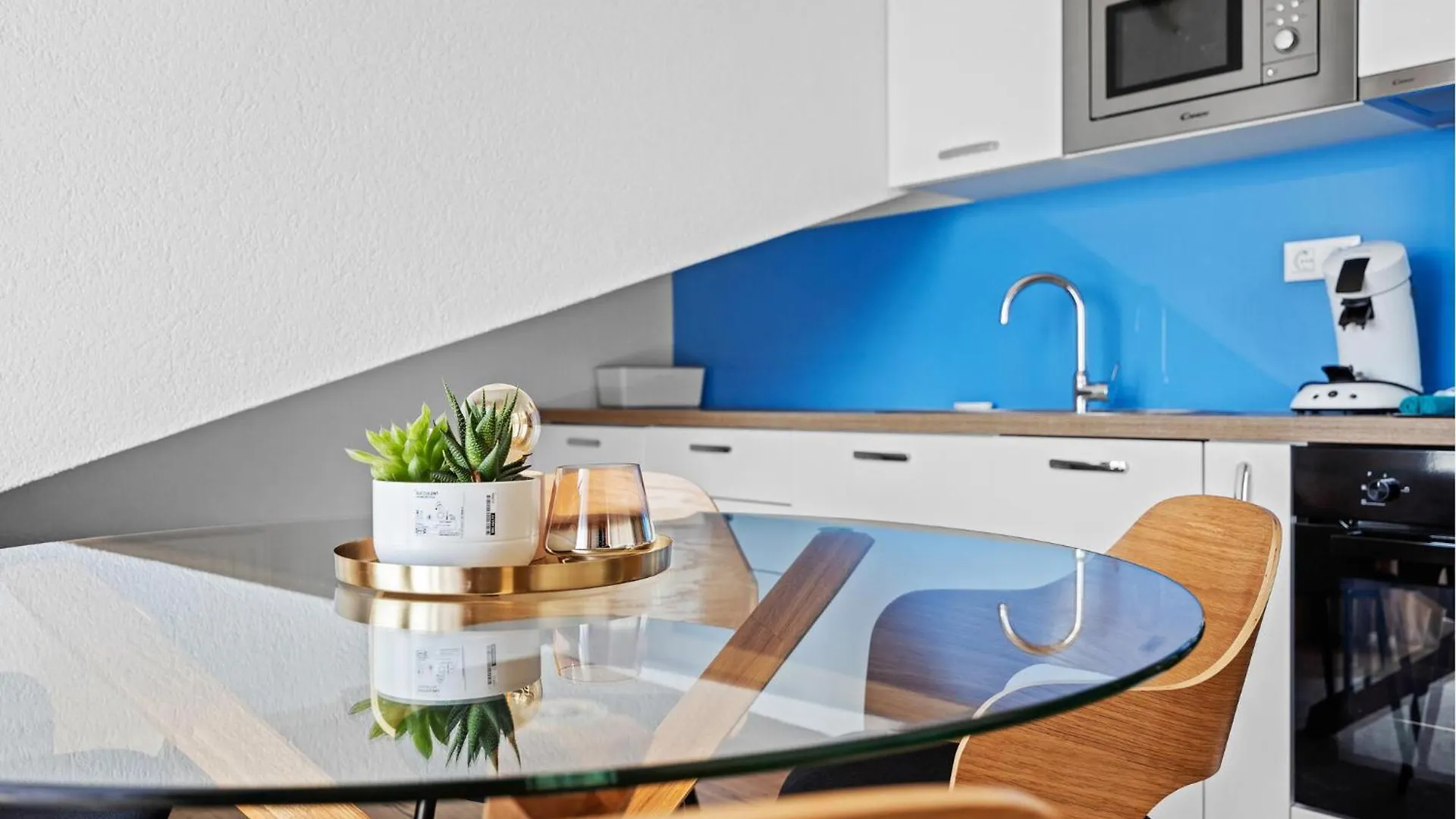 Nice Apartment In Medulin With Kitchen