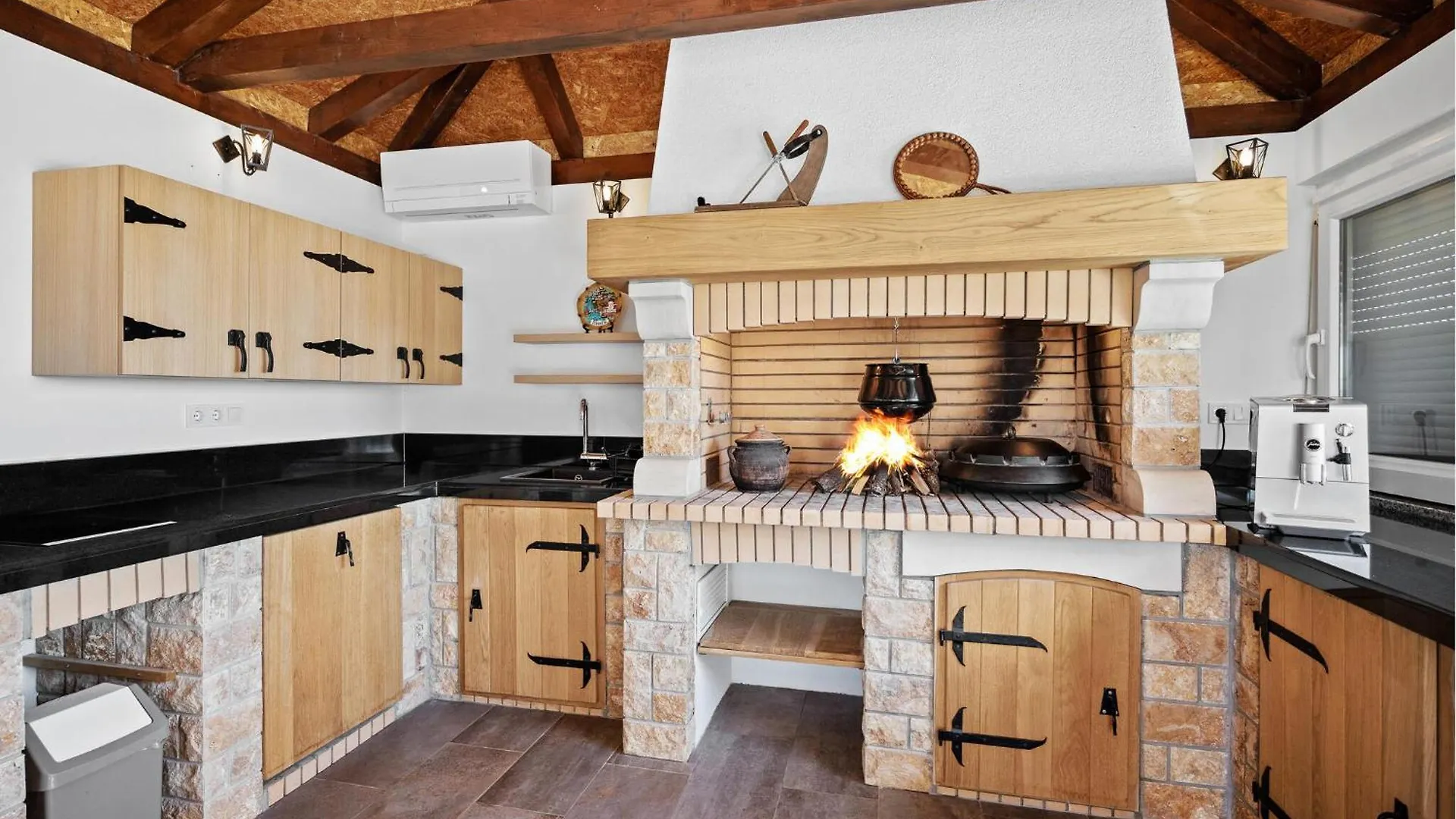 Nice Apartment In Medulin With Kitchen Croatia