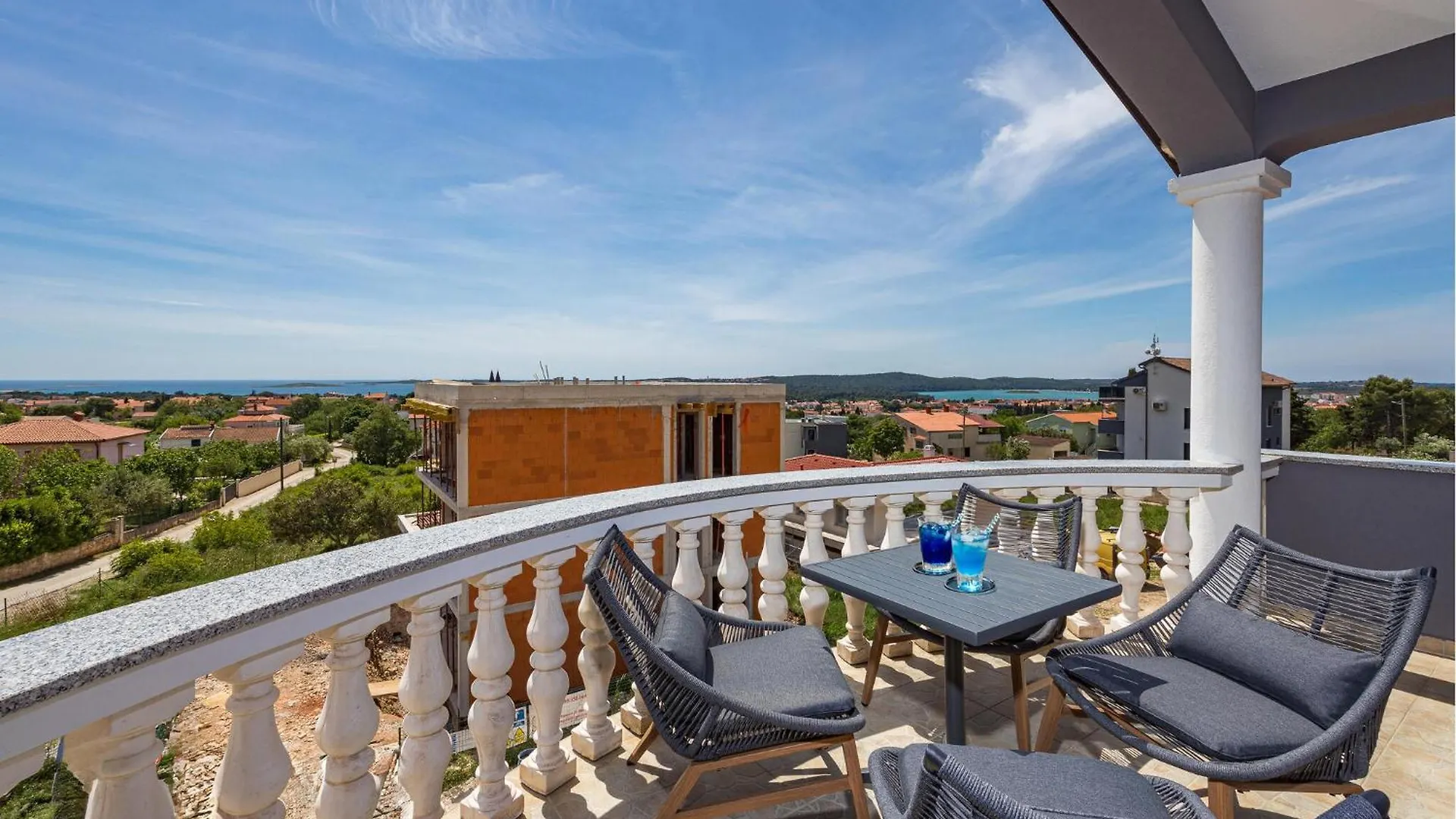 Nice Apartment In Medulin With Kitchen 0*,  Croatia