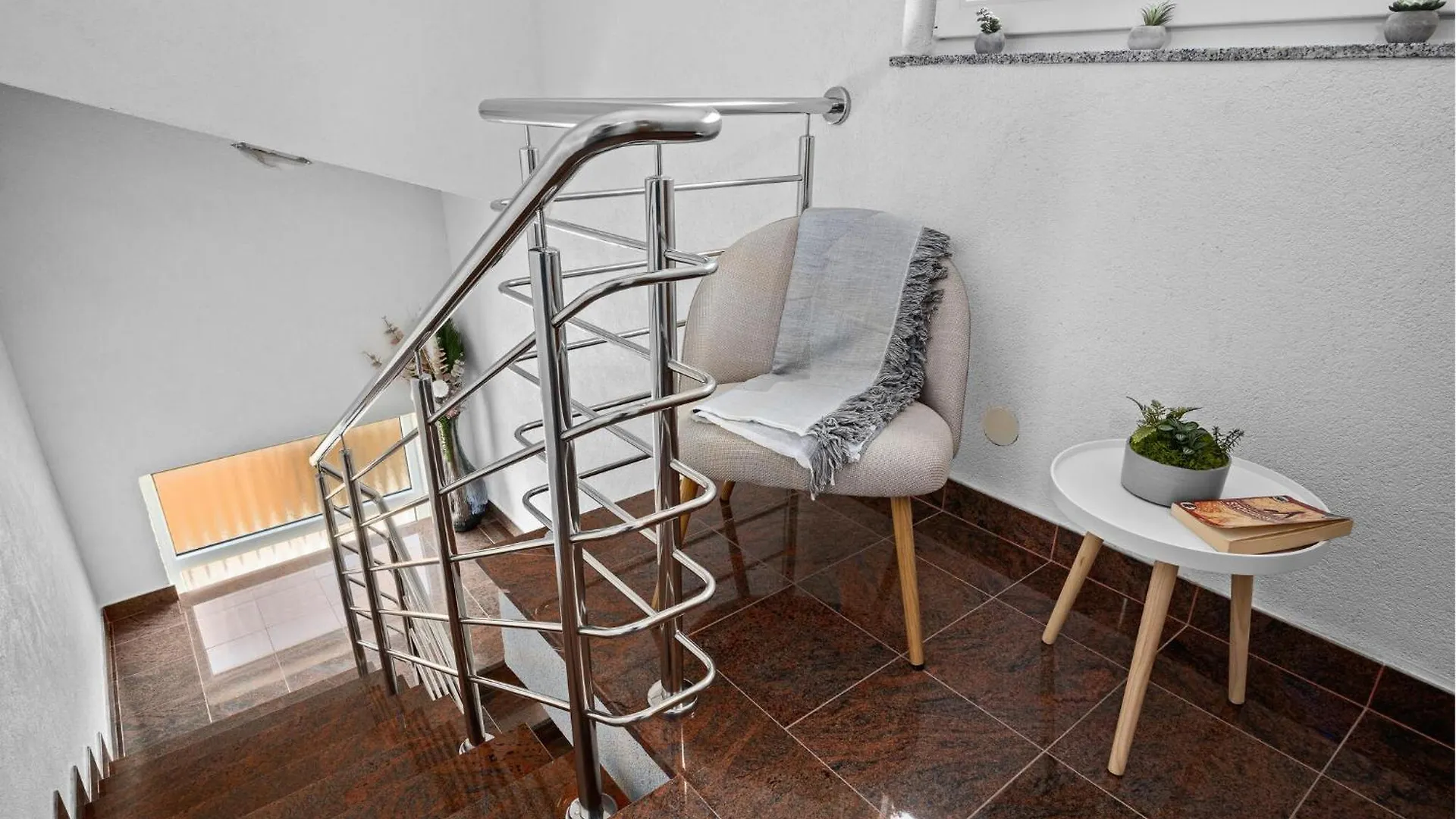 Nice Apartment In Medulin With Kitchen