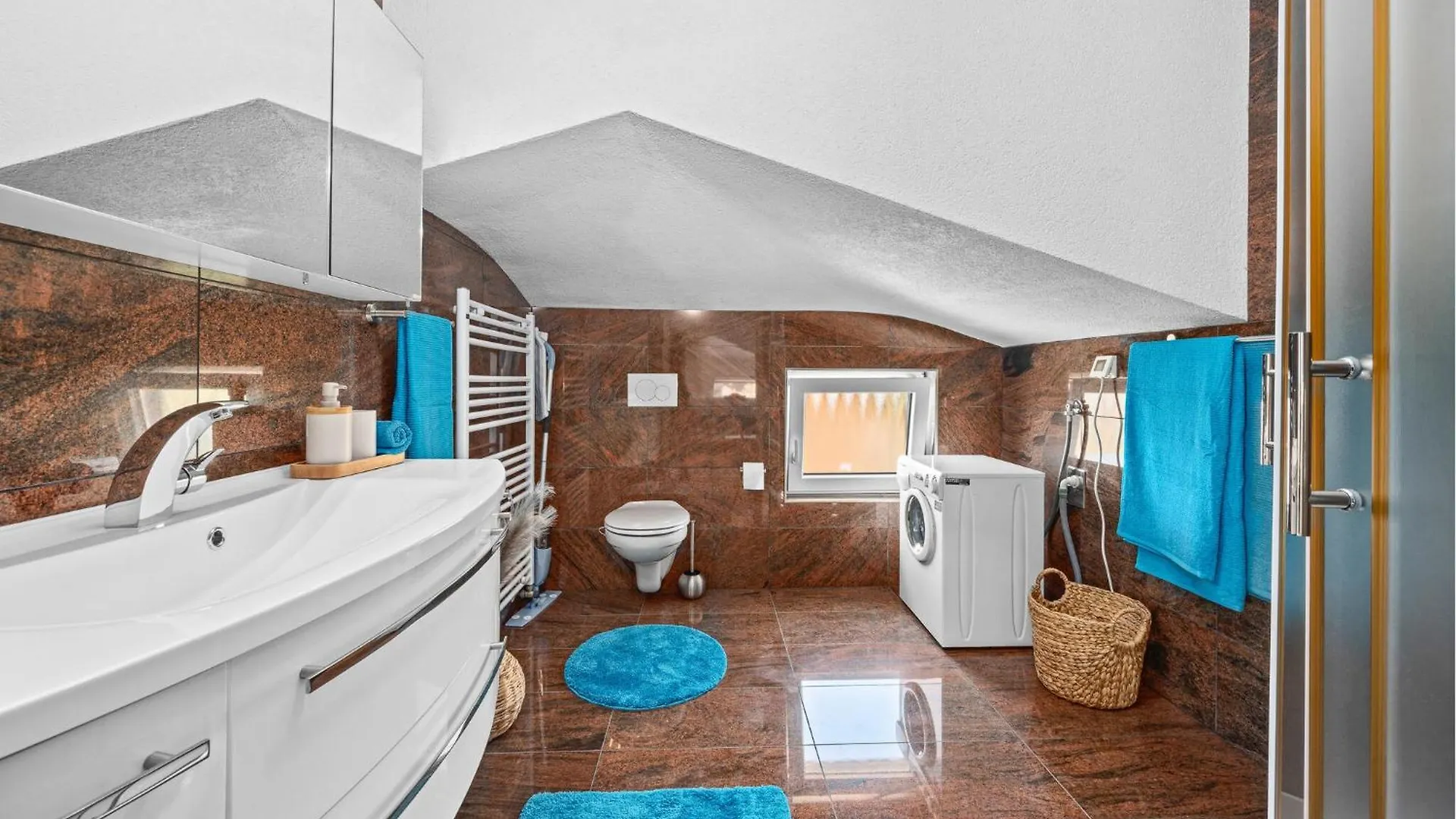 Nice Apartment In Medulin With Kitchen
