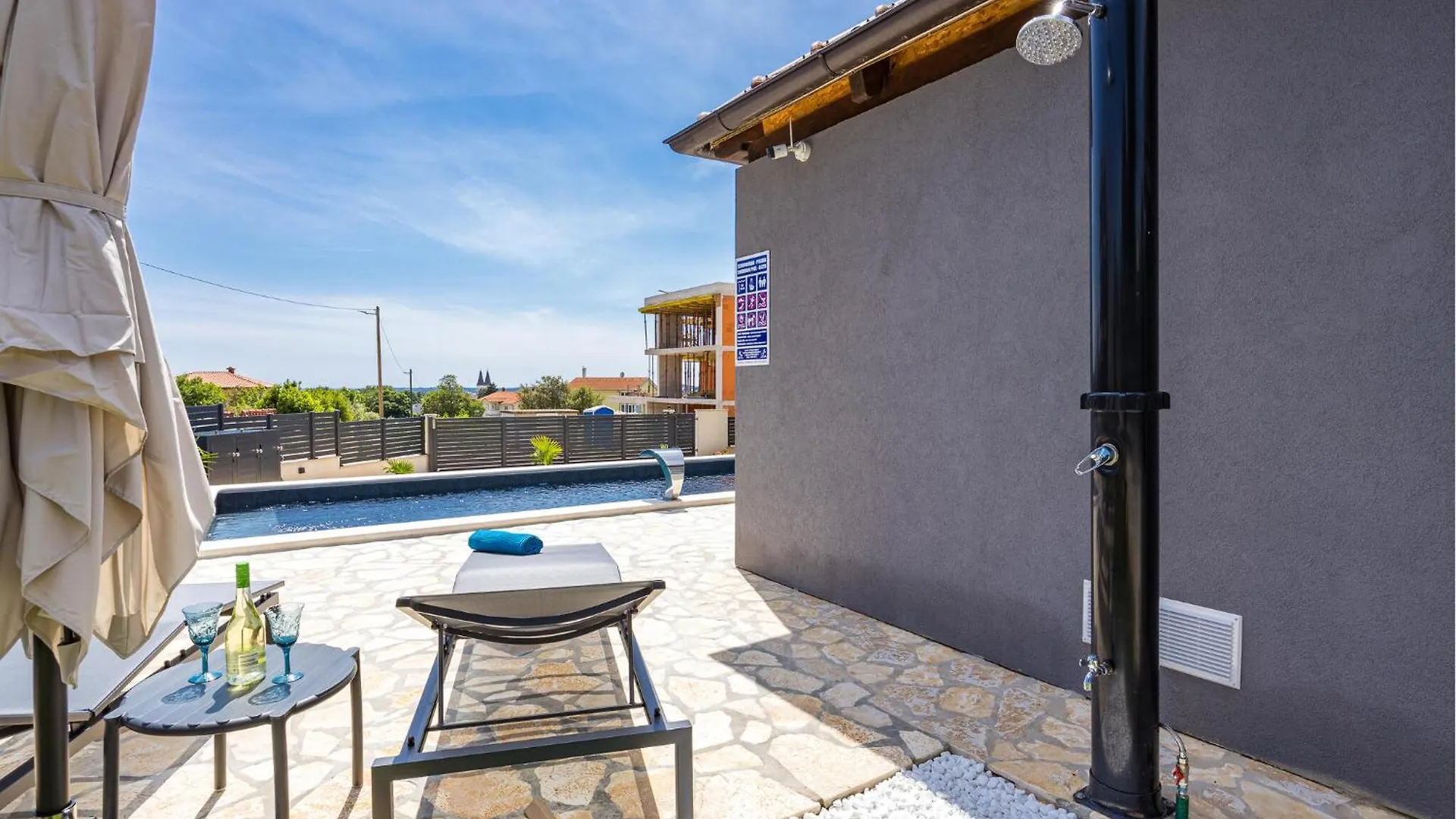 Nice Apartment In Medulin With Kitchen 0*,