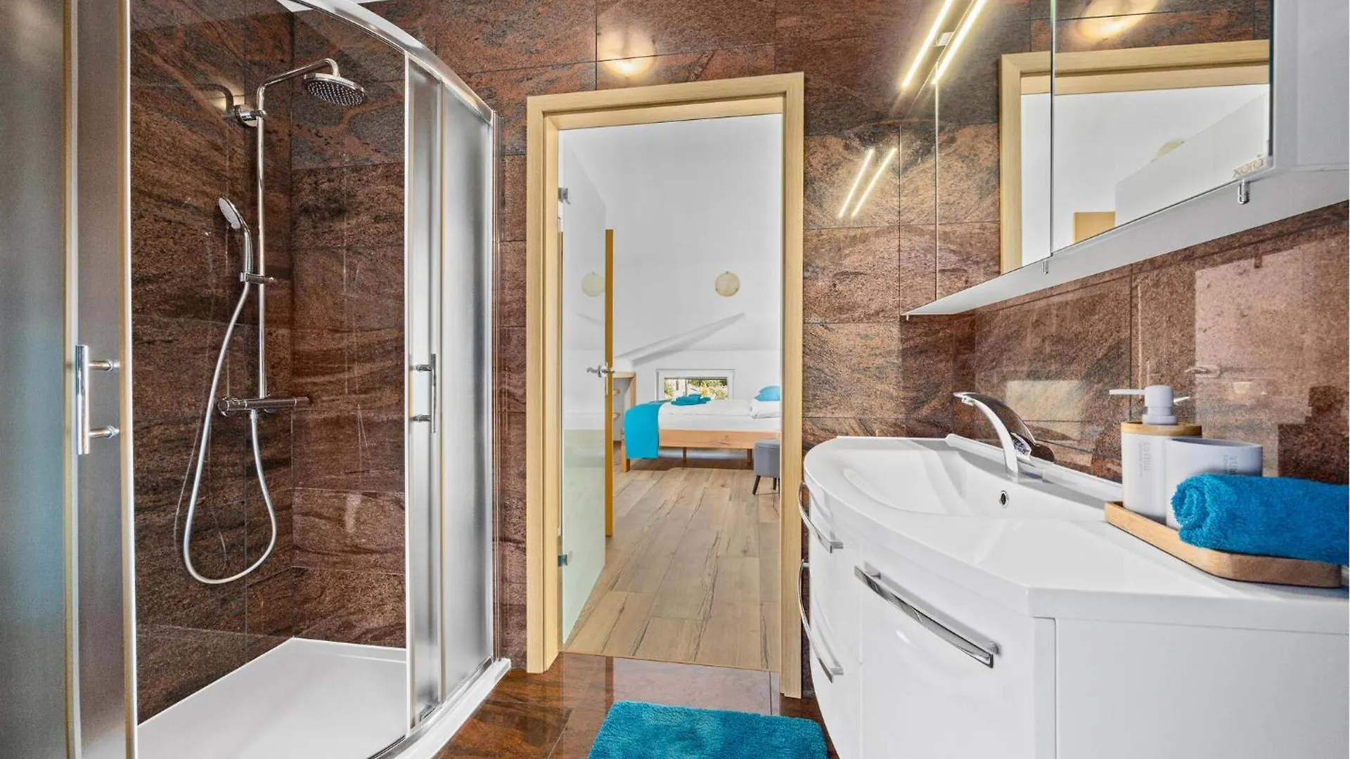 Nice Apartment In Medulin With Kitchen Croatia