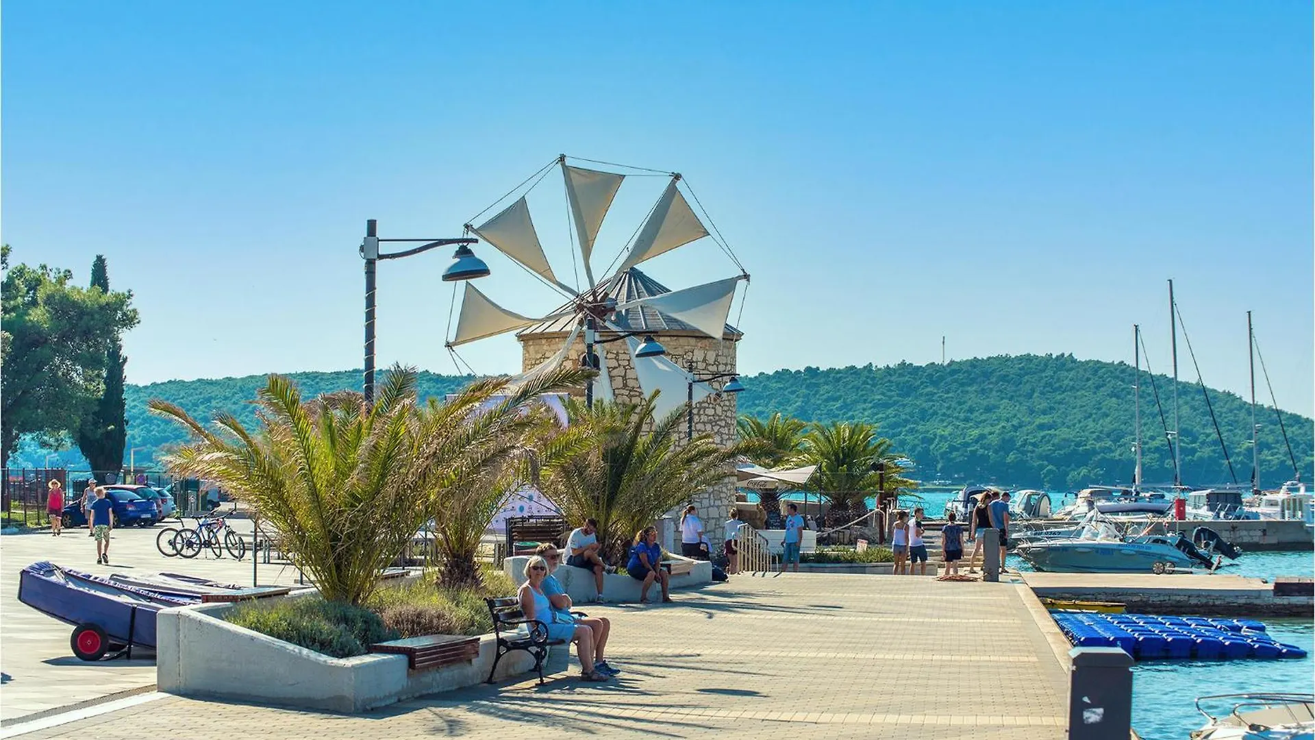 Nice Apartment In Medulin With Kitchen 0*,  Croatia